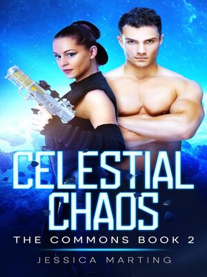 cover image of Celestial Chaos